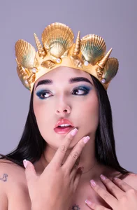 CelesteBrucee Happy Halloween Hình 4