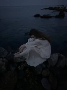 A MERMAID od SugarMuse  8 snímek