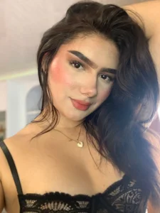 Sexy girl 🍒 de EmilyTurneer Foto 3
