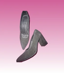 RoundGirl11 Shoes Pic 4