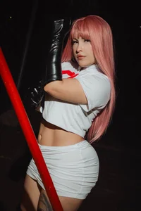 may_aceros Jessie James equipo rocket Pic 7