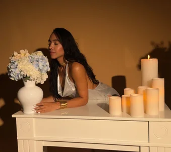 grace_daviss Valentine's Day❤️ 2026 Foto 3