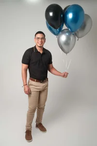 JoshMillerr_ Happy Birthday to me ✨ Foto