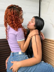 Bad_Beautiful sexy girls🔥 Poză 5