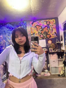 witchyelaine Love on me Billede 2