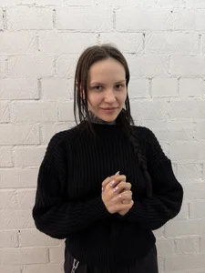 Public od MaoLauder  2 snímek