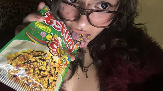 cerberxoxo You otaku girl💙🧸 Pic 5