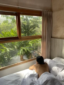 Tana_latin1- You and I in the morning in a BEAUTIFUL HOTEL😍 Hình 4