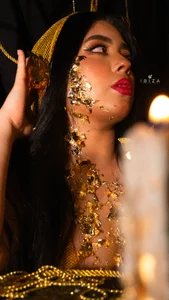 AgathaLynx Sparkles✨ Foto 6