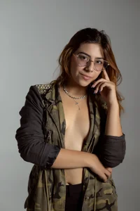 LaramucciHORNY ♥️♥️ Bild 2