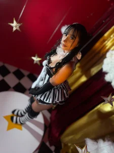 Trick or treat?🎃☠️ od lexidoll_  5 snímek