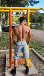Zdjęcia Vans_Ross 🥵 After the Workout 💪🔥:  5