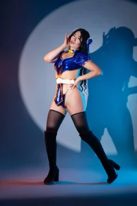 EvelynLeen_ HALLOWEEN 🎃 Pic 5