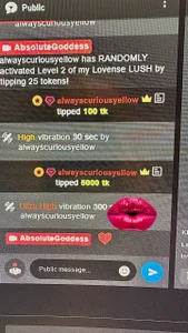 Something special de AbsoluteGoddess  9 photos