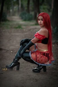 AmyStar1 👑Halloowen 2025🌹 Pic 4