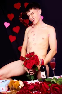 💕happy valentine's day 💕 de EVAN_TAY  3 Imagens