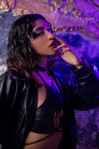HottieVeroo_ DARK DOLL Εικόνα
