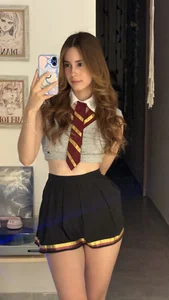 alice_guerin_のEstudiante de hogwarts 🫪の枚の写真