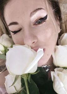 Jackie_Swann love roses Foto 9