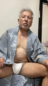 gholly2007 浴衣と六尺褌 Pic 6