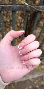 CruelSiren Nails 💅🏻 Immagine 