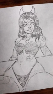 Jill_VegaPics from you! Bild 3