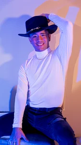 Sidney_Belle cowboy  5. fénykép