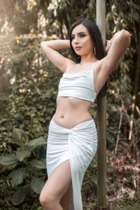 Nature is my catwalk de Shen_noa  2 Imagens