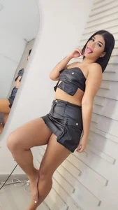 Sexy on Leather de ivy_leee Foto 4
