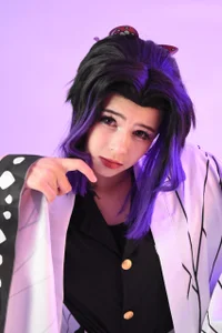 Hotary_Yuko: 💜 ( 2 фото)