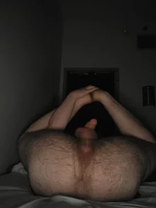 FlexibleYassi My bitchboy Ass (My Fav View of his Ass) Poză 2