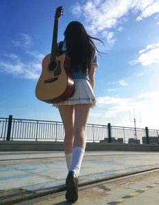 MissBunny_2026Public图片