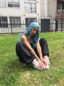 Kind_Scarlett 🎱 Pic 5