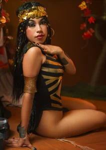 ZafiraRose Slutty Sorcery Pic 2