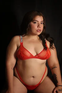 leilapons 🔥 Red Tide 🥵 Pic 3