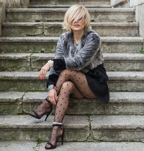 LadyOxana Glamour Hình 6