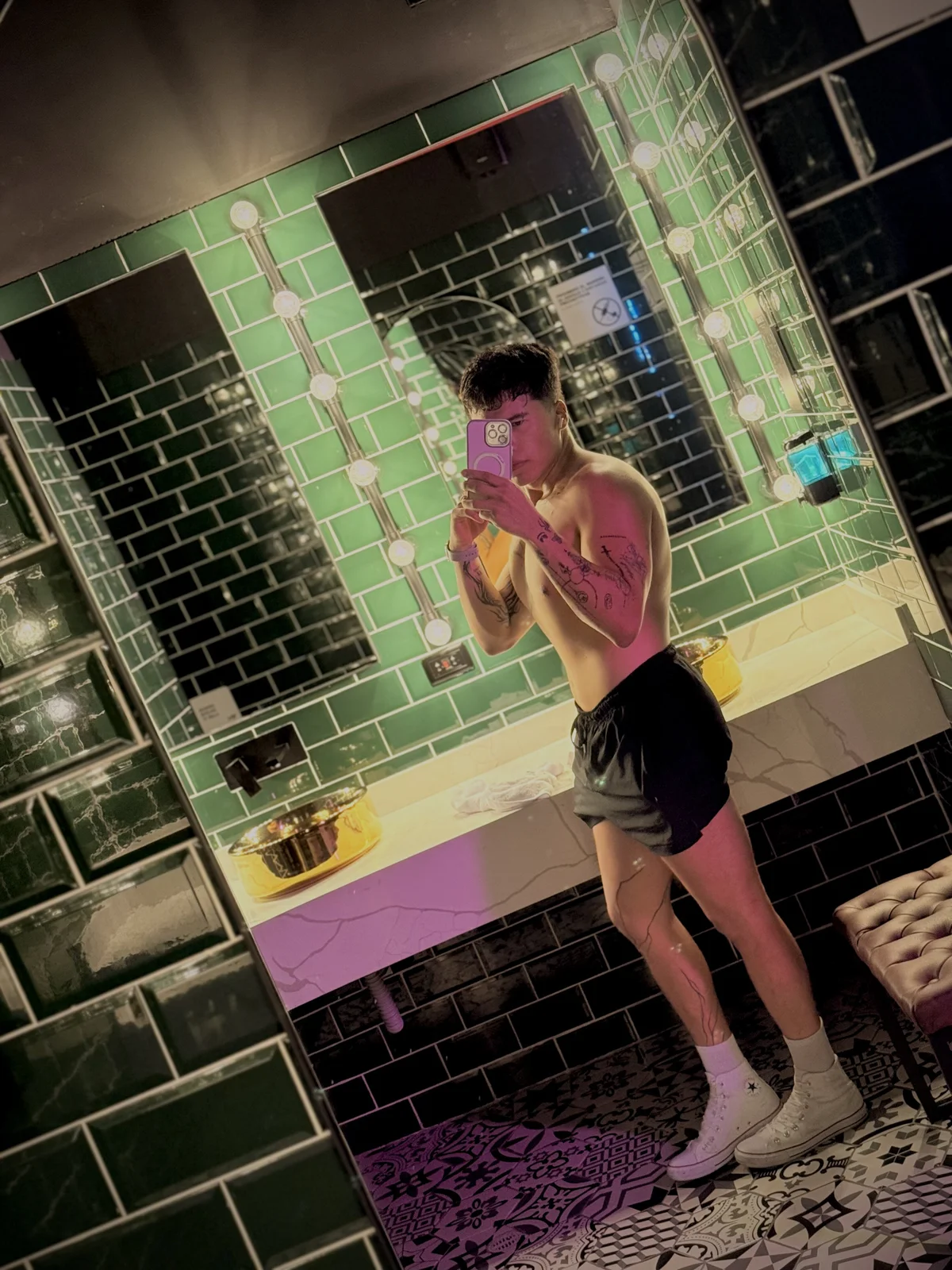 Logan_smith1 Image populaire  5668
