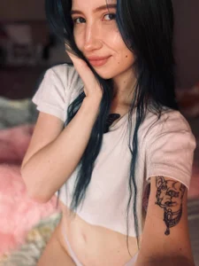 Me de Leona_Vixen  7 Imagens