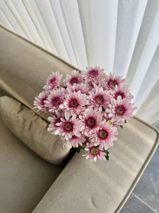 HopeHeaven Your flowers for me 💐 Foto 2