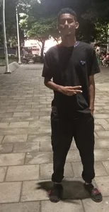 FYKMOR_1 me!!😎 Pic 5