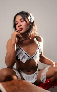 ElianaEvan 🥵😛 Pic