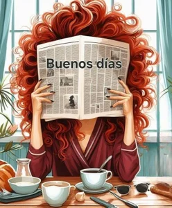 red_rocco Рыжие Foto