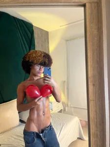 Alexiis_Etereo Your sexy birthday boy 🎉🎂 Foto 2