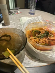 mimi9420 米米今日!看了兔兔 不舒服只能涮水吃呜呜(ఠ్ఠ ˓̭ ఠ్ఠ) Pic