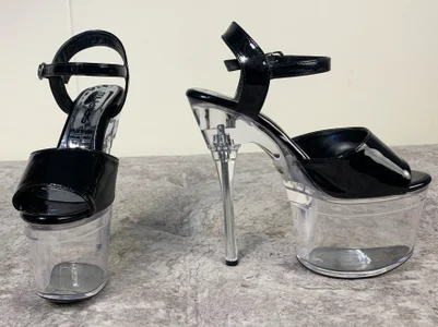 Sali_gMy heels 👠❤图片 5