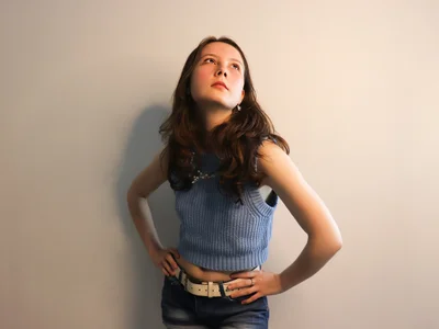 OliviaTurnery Public Foto 2