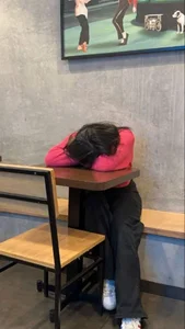 cutest🤩🤩 od WatchingFugu  2 snímek