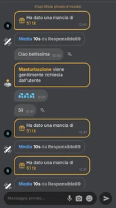 Grazie 💞💕💋 od JessicaItalia  snímek