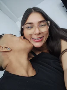 TiffantyAndStacy We share a little of our Saturday with you Pic 7