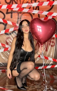 alisonnwalker2025 Chocolates and Balloons Pic 8